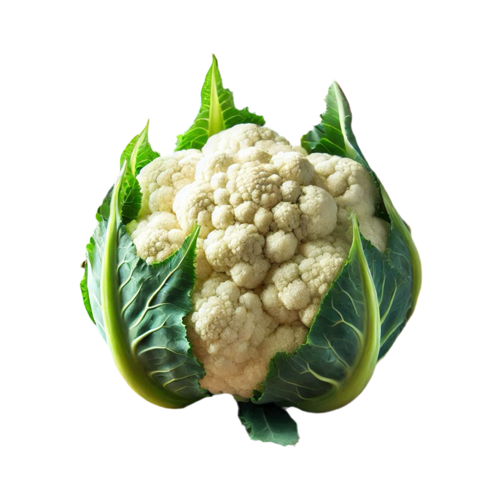 Cauliflower whole