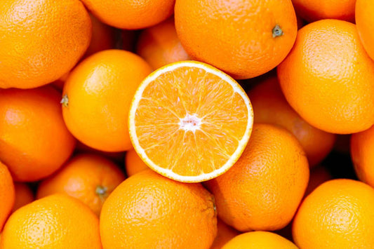 Oranges Navel