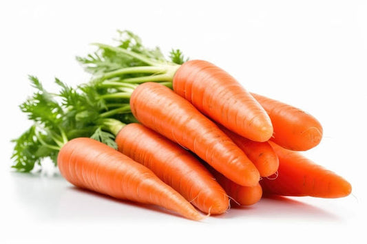 Carrots