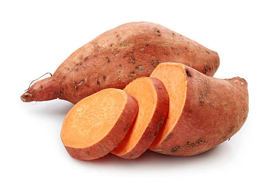 Kumara Orange